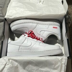 Nike Air Force 1’s